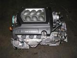 Контрактные двигатели на Honda Acura J32A 3.2. за 180 000 тг. в Алматы