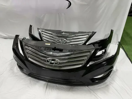 Бампер Фара Hyundai за 40 000 тг. в Атырау – фото 5