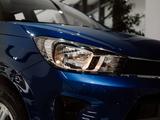 Kia Soluto Prestige 2026 годаүшін6 990 000 тг. в Алматы – фото 2