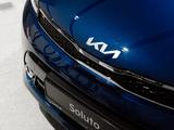 Kia Soluto Prestige 2026 годаүшін6 990 000 тг. в Алматы – фото 3