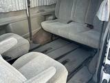 Toyota HiAce Regius 1997 года за 5 500 000 тг. в Алматы – фото 5