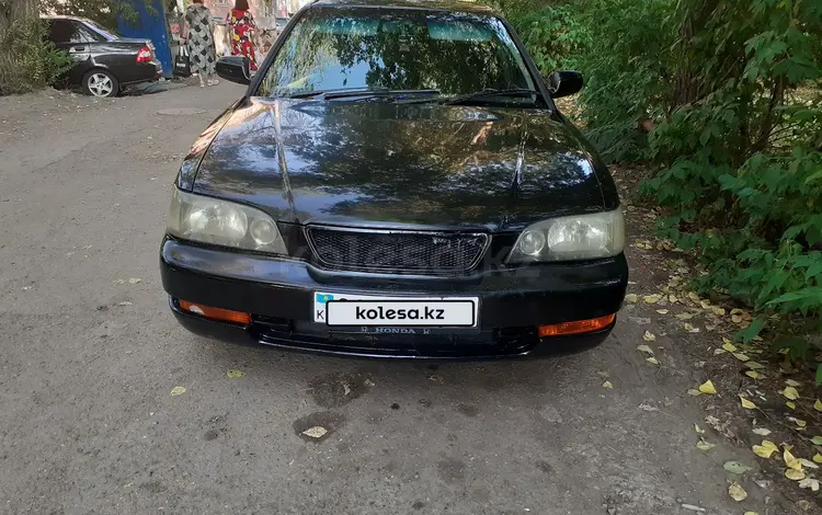 Honda Saber 1995 года за 1 800 000 тг. в Усть-Каменогорск