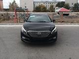 Hyundai Sonata 2016 годаfor6 000 000 тг. в Темиртау