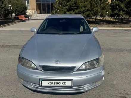 Toyota Windom 1996 года за 2 800 000 тг. в Алматы – фото 7