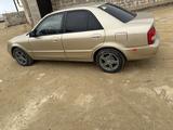 Mazda 323 2001 годаfor2 500 000 тг. в Актау – фото 5