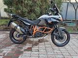 KTM  1190 adventure R 2016 года за 5 000 000 тг. в Алматы – фото 2