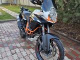 KTM  1190 adventure R 2016 годаүшін5 400 000 тг. в Алматы – фото 5