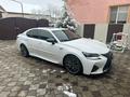 Lexus GS-F 2019 года за 45 000 000 тг. в Алматы – фото 3