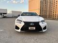 Lexus GS-F 2019 года за 45 000 000 тг. в Алматы – фото 6