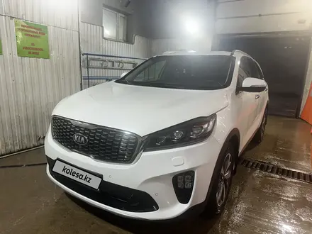 Kia Sorento 2019 года за 13 400 000 тг. в Астана – фото 2