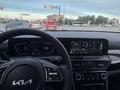 Kia Seltos 2025 года за 9 800 000 тг. в Актобе – фото 2