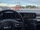 Kia Seltos 2025 года за 9 800 000 тг. в Актобе – фото 2