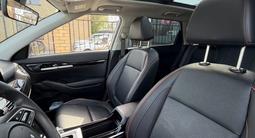 Kia Seltos 2025 года за 9 800 000 тг. в Актобе – фото 3