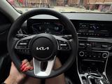 Kia Seltos 2025 года за 9 800 000 тг. в Актобе