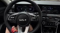 Kia Seltos 2025 года за 9 800 000 тг. в Актобе