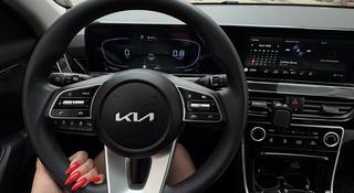 Kia Seltos 2025 года за 9 800 000 тг. в Актобе