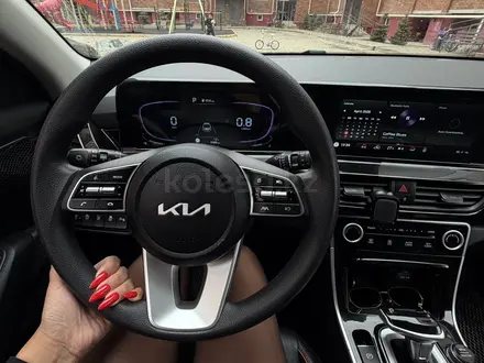Kia Seltos 2025 года за 9 800 000 тг. в Актобе