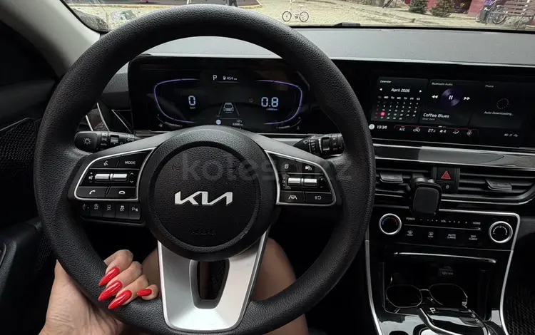 Kia Seltos 2025 года за 9 800 000 тг. в Актобе
