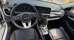 Kia Seltos 2025 года за 9 800 000 тг. в Актобе – фото 4