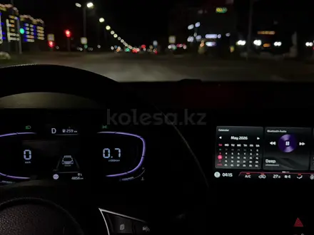 Kia Seltos 2025 года за 9 800 000 тг. в Актобе – фото 5