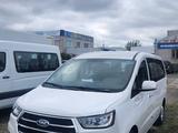 JAC M4 (Refine) 2024 годаүшін10 800 000 тг. в Павлодар – фото 2