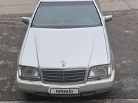 Mercedes-Benz S 320 1995 года за 4 000 000 тг. в Алматы