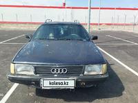 Audi 100 1990 годаүшін1 000 000 тг. в Алматы