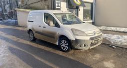Citroen Berlingo 2015 годаfor5 400 000 тг. в Уральск