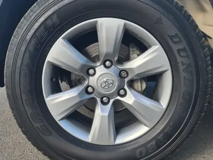 Toyota Hilux 2014 года за 18 000 000 тг. в Алматы – фото 6