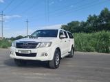 Toyota Hilux 2014 годаүшін18 000 000 тг. в Алматы – фото 2