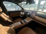 Geely Galaxy EX5 EM-i 2026 годаүшін11 390 000 тг. в Алматы – фото 4