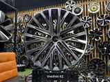 Диски Audi a5 a6 a7 a8 R-20*5*112 в наличии Astanaүшін355 000 тг. в Костанай – фото 4