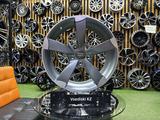 Диски Audi Volkswagen R-16*5*112 в наличии Astana за 175 000 тг. в Астана