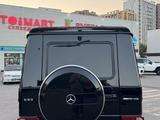 Mercedes-Benz G 500 2013 года за 36 300 000 тг. в Алматы – фото 3