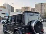 Mercedes-Benz G 500 2013 года за 36 300 000 тг. в Алматы – фото 2