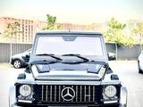 Mercedes-Benz G 500 2013 года за 36 300 000 тг. в Алматы – фото 5