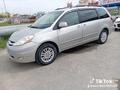 Toyota Sienna 2005 годаүшін6 500 000 тг. в Атырау – фото 2