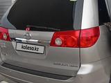 Toyota Sienna 2005 годаүшін6 500 000 тг. в Атырау – фото 5