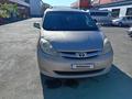 Toyota Sienna 2005 годаfor6 500 000 тг. в Атырау – фото 8