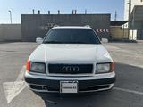 Audi 100 1992 годаүшін1 700 000 тг. в Шымкент
