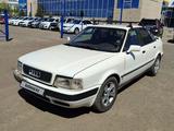 Audi 80 1992 года за 1 500 000 тг. в Уральск