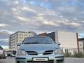 Nissan Almera Tino 2001 годаүшін2 500 000 тг. в Актау – фото 3