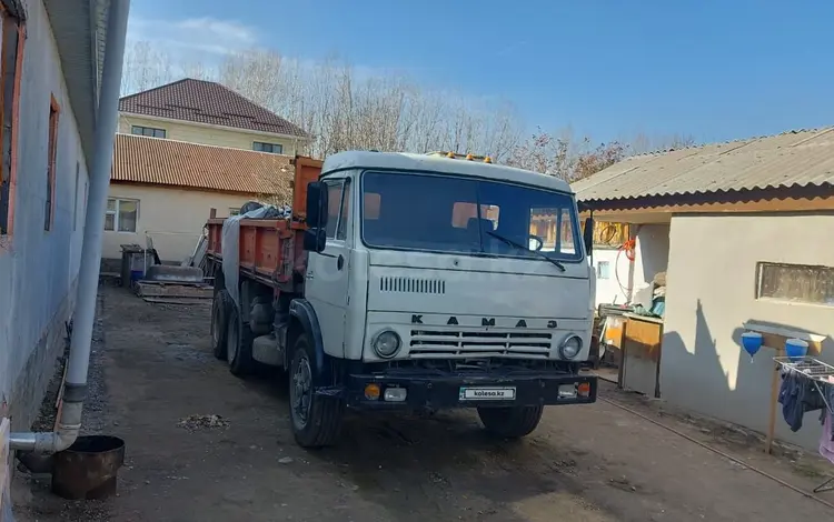 КамАЗ  5320 1992 года за 5 300 000 тг. в Алматы