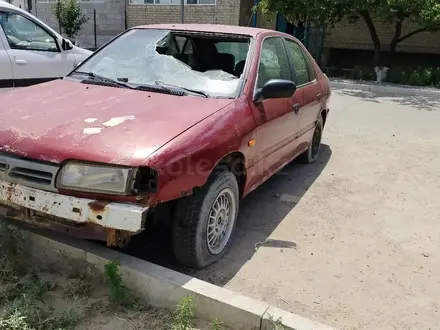 Nissan Primera 1996 года за 450 000 тг. в Атырау – фото 3