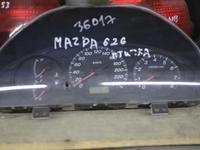 Щиток приборов на Mazda 626 GF Птичкаүшін10 000 тг. в Алматы