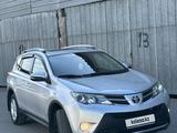 Toyota RAV4 2013 годаүшін11 000 000 тг. в Алматы – фото 2