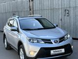 Toyota RAV4 2013 годаүшін11 000 000 тг. в Алматы