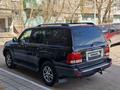 Lexus LX 470 2007 года за 14 200 000 тг. в Караганда – фото 15