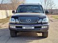 Lexus LX 470 2007 годаүшін14 200 000 тг. в Караганда