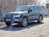 Lexus LX 470 2007 года за 14 200 000 тг. в Караганда – фото 2